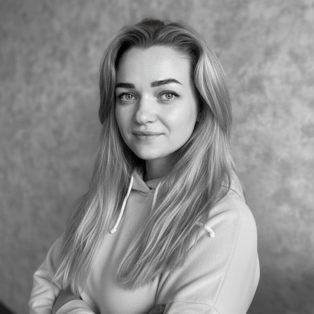 Алеся — инженер-конструктор VillaForma